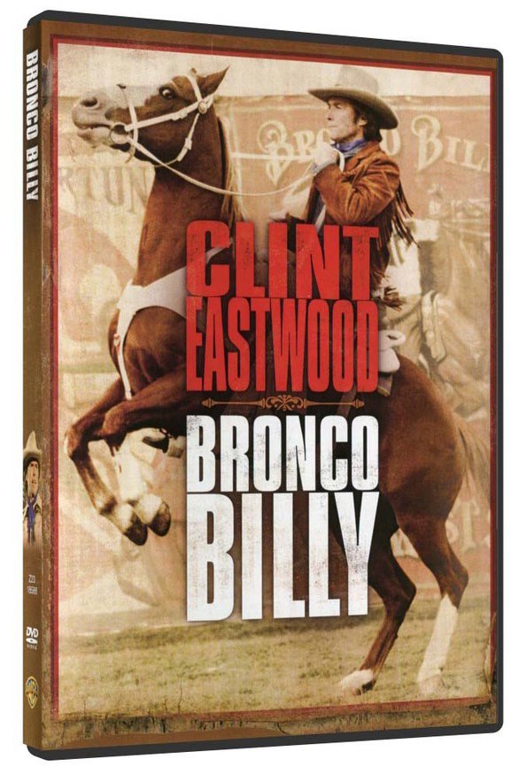 Bronco Billy