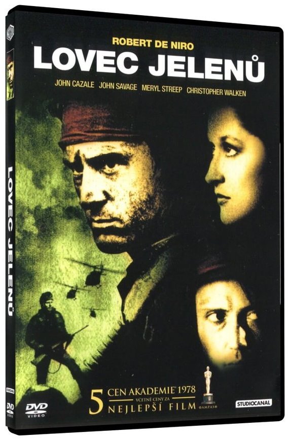 Lovec jelenů