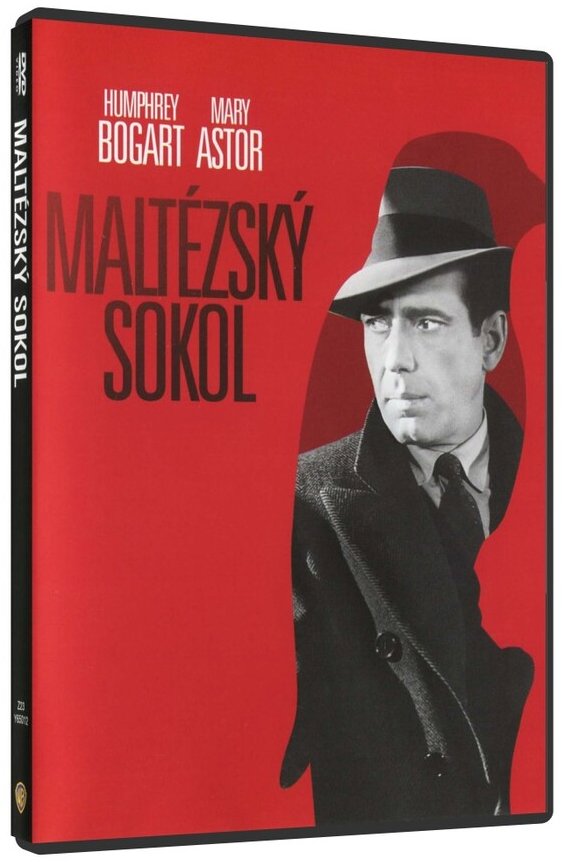 Maltézský sokol