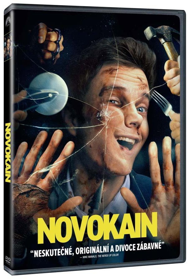 Novokain