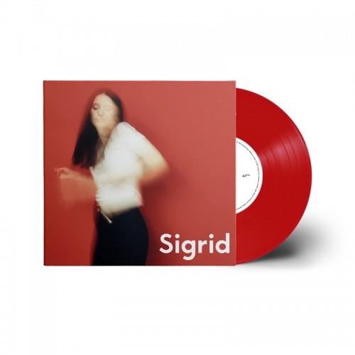 Sigrid: The Hype (EP)