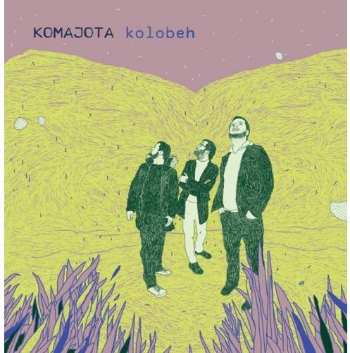 Kamajota: Koloběh