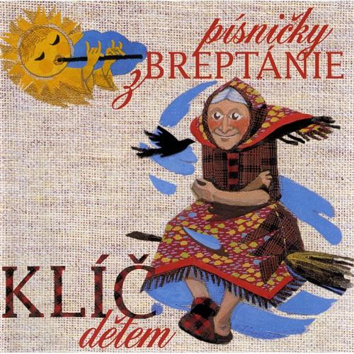 Klíč: Písničky z Breptánie