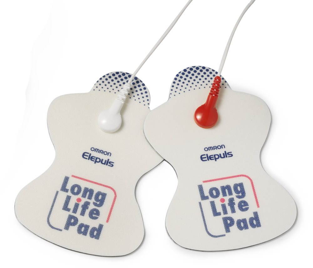 OMRON Elektrody E-pads PLUS Long Life
