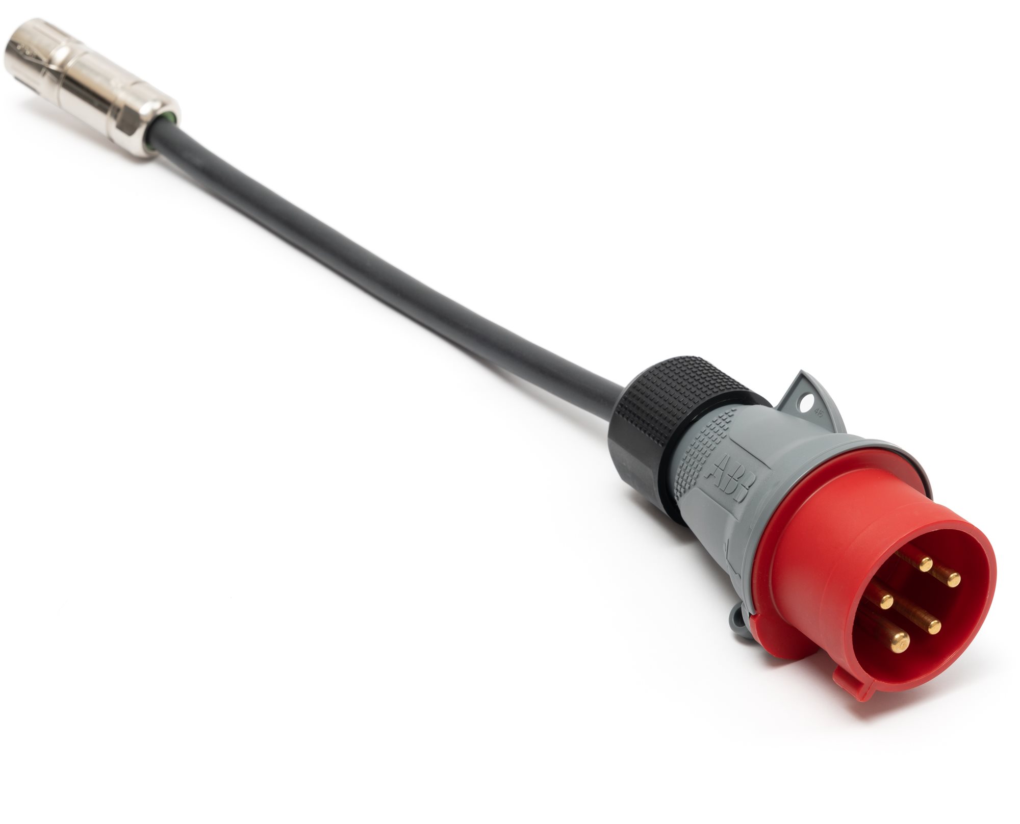 Multiport Smart Cable adaptér CEE 16A 5p