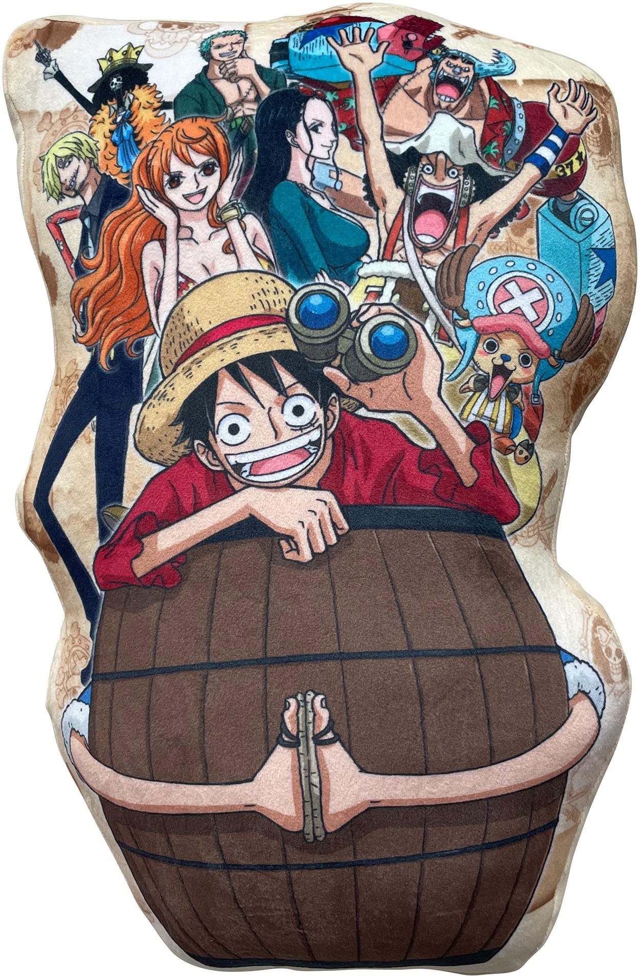 EPEE One Piece polštář