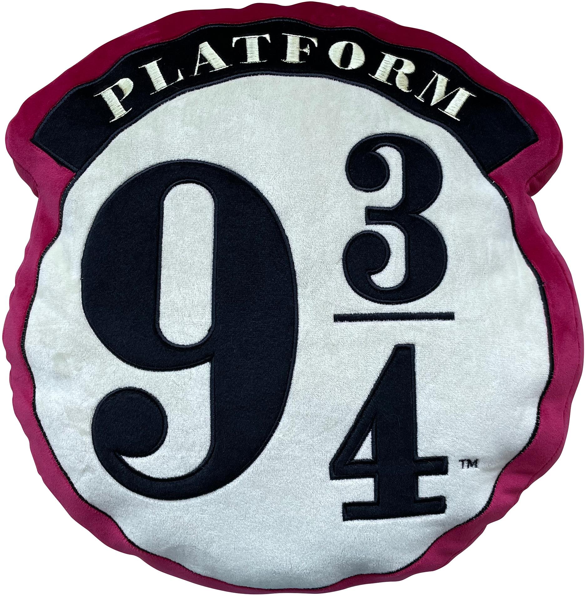 EPEE Harry Potter 9 a 3/4