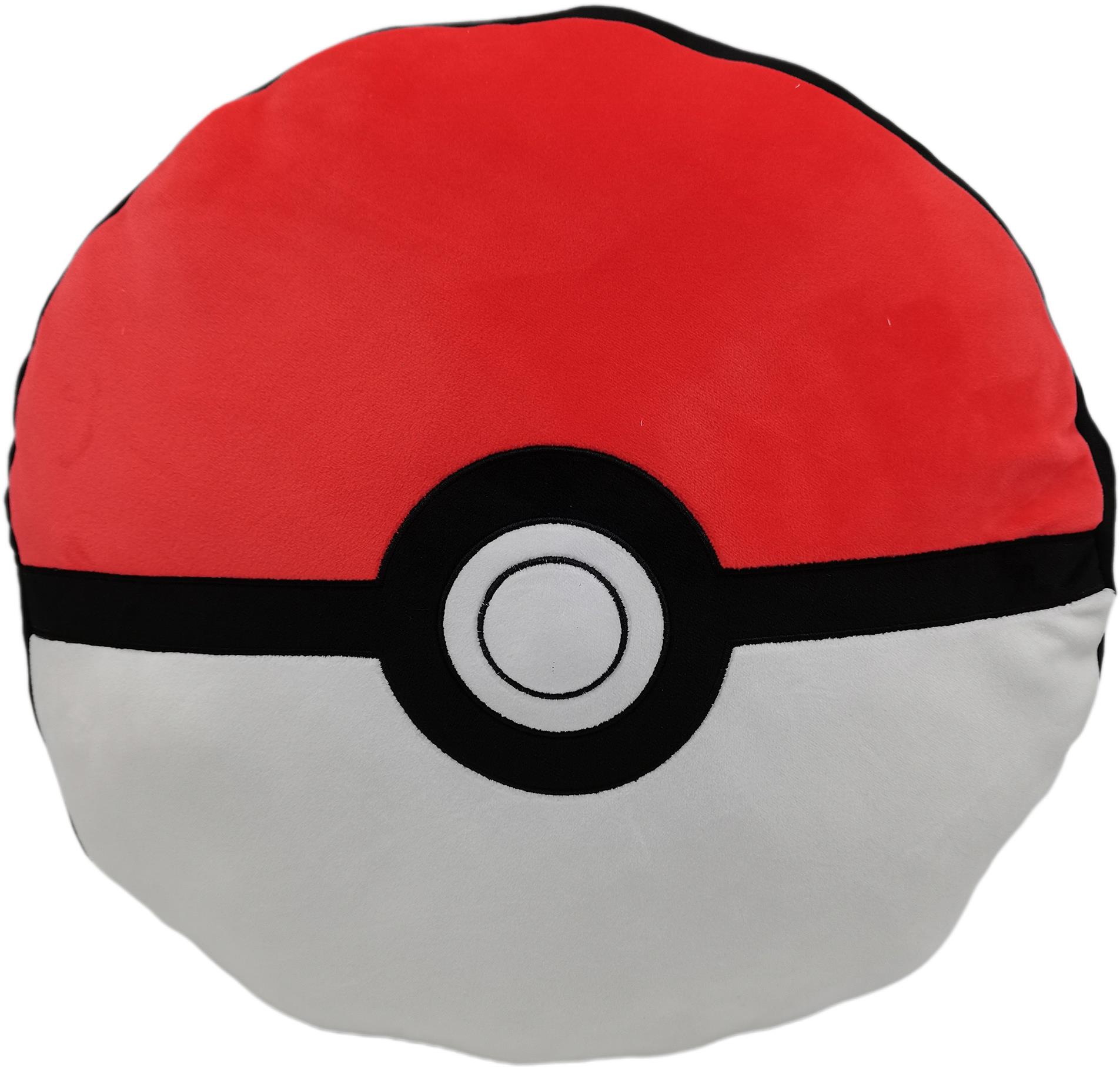 Pokémon - Pokeball - polštář
