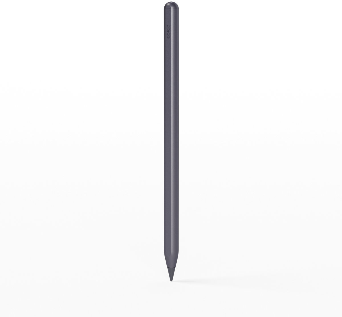 Epico Stylus Pen Magnetic Wireless Charging vesmírně šedé