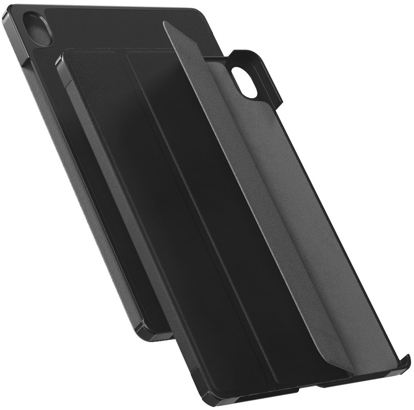 Spello Flip Case Tablet Samsung Galaxy Tab S11 - černá