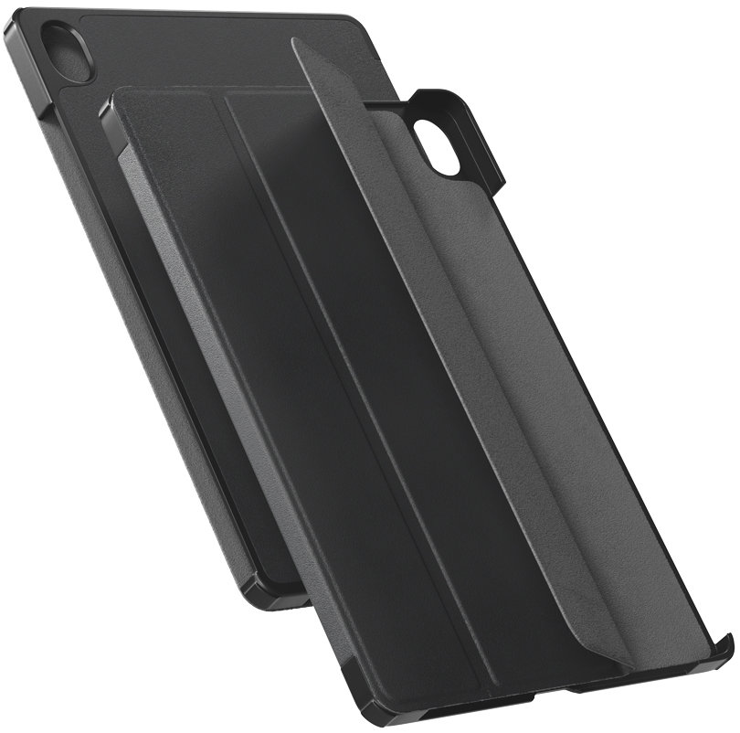 Spello Flip Case Tablet Samsung Galaxy Tab S11 - šedá