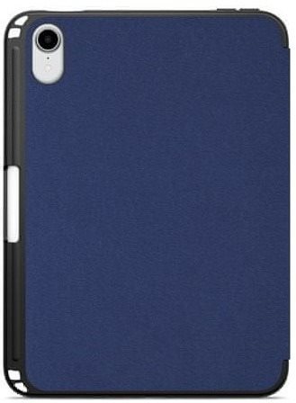 Epico Pro Flip Case iPad mini 6 (2021)/mini A17 Pro - modrá