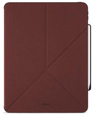 Epico Pro Flip case iPad 11" - červené