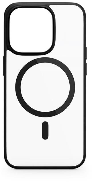 Epico Mag+ Hero kryt pro iPhone 14 Plus s podporou MagSafe - černý