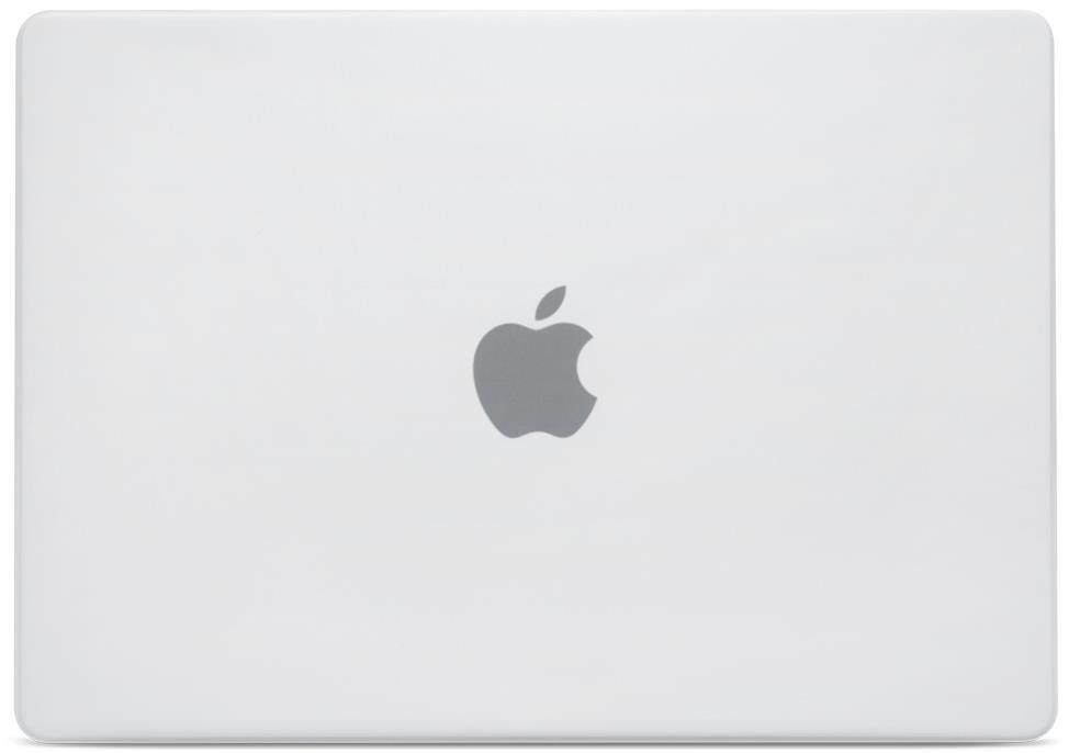 Epico Shell Cover MacBook Pro M1/M2/M3/M4/M5 14" Matt - bílá (A2442/A2779/A2918/A2992/A3112/A3185/A3