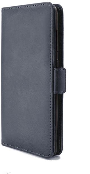 Epico Elite Flip Case Xiaomi Redmi 9T - tmavě modrá