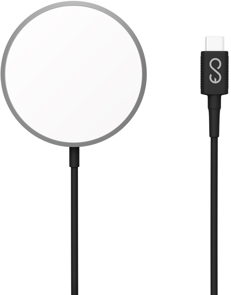 Epico bezdrátová nabíječka s podporou uchycení MagSafe