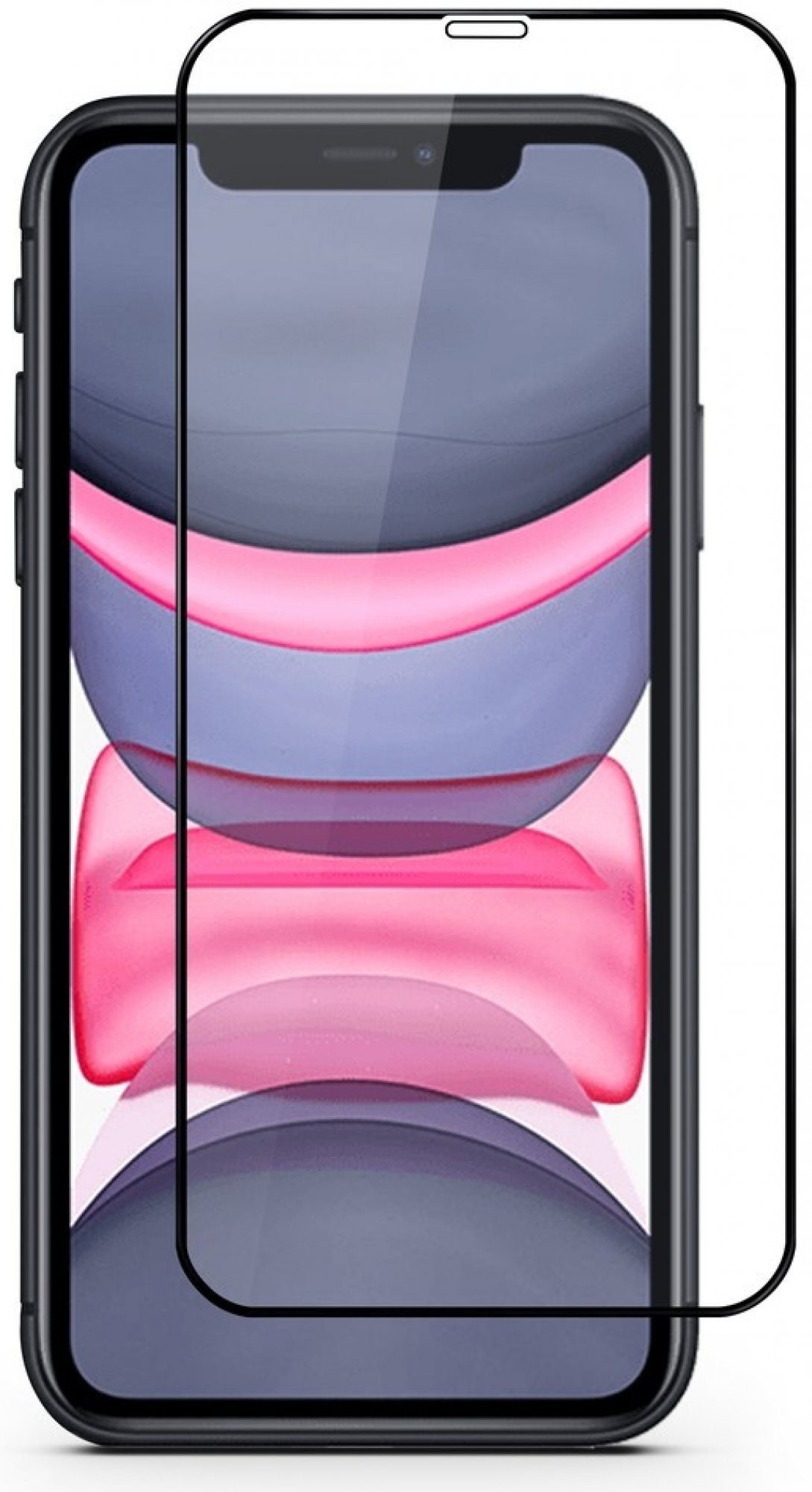 Epico 3D+ iPhone XR/11