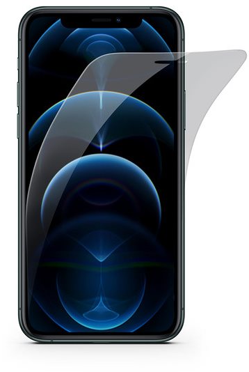 Epico Flexiglass pro iPhone 12 mini s aplikátorem