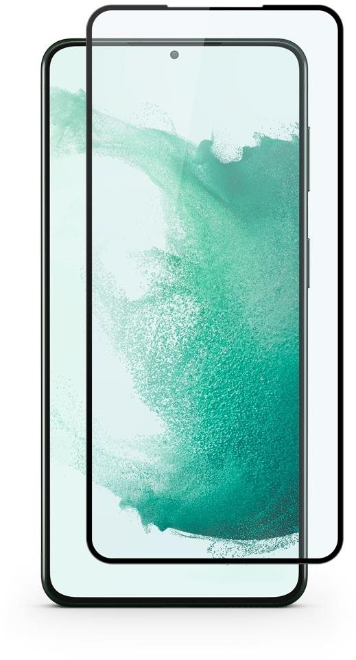 Spello 2.5D ochranné sklo pro Xiaomi Redmi 12C 4G