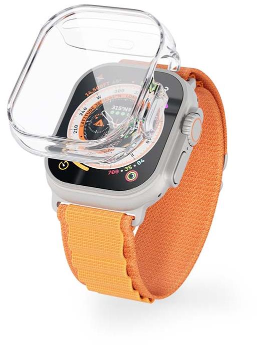 Epico Hero Case Apple Watch 10 - 42mm