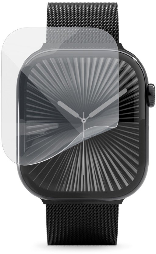 Epico Hero Shield pro Apple Watch 10/11 - 42mm - sada 2ks