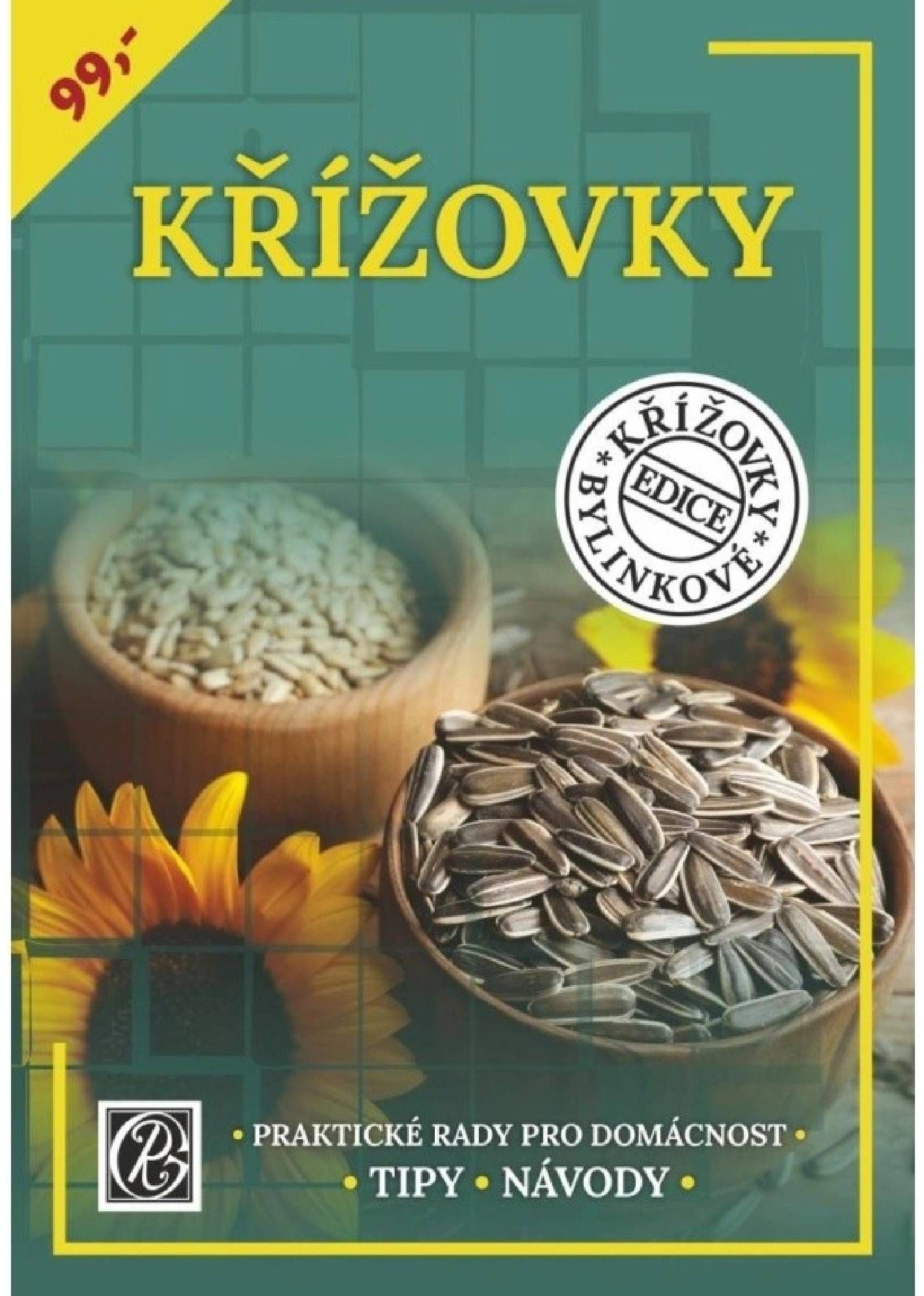 Křížovky bylinkové