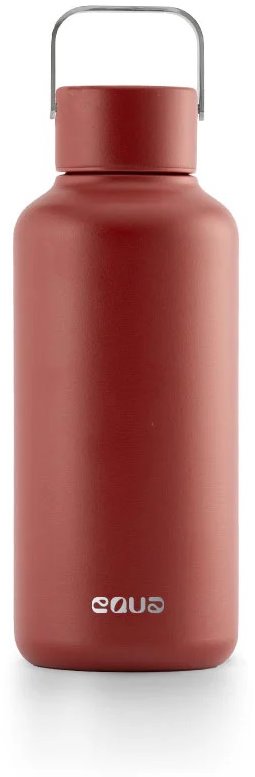 EQUA Lehká nerezová lahev Timeless Wine Not 600 ml