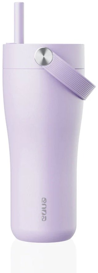 EQUA Carry Cup Lavender 600 ml