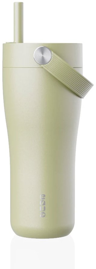 EQUA Carry Cup Matcha 600 ml