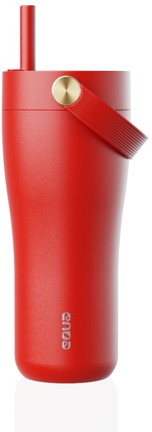 EQUA Carry Cup Pomodoro 600 ml