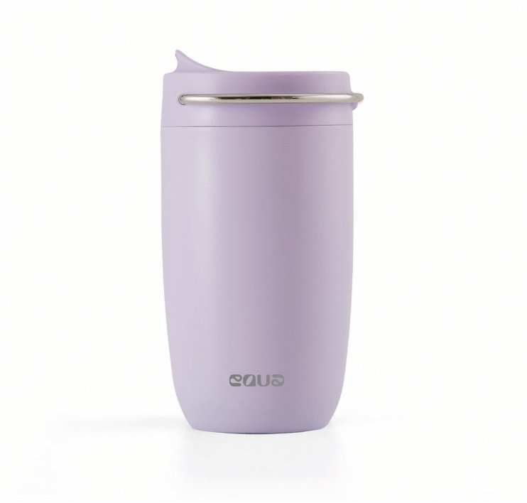 EQUA Coffee Cup Lavender 300 ml
