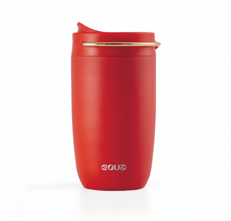 EQUA Coffee Cup Pomodoro 300 ml