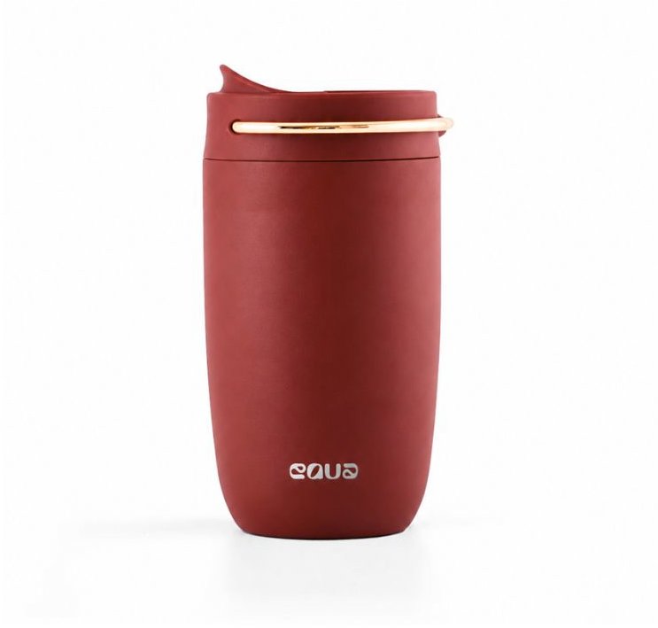 EQUA Coffee Cup Wine Not 300 ml