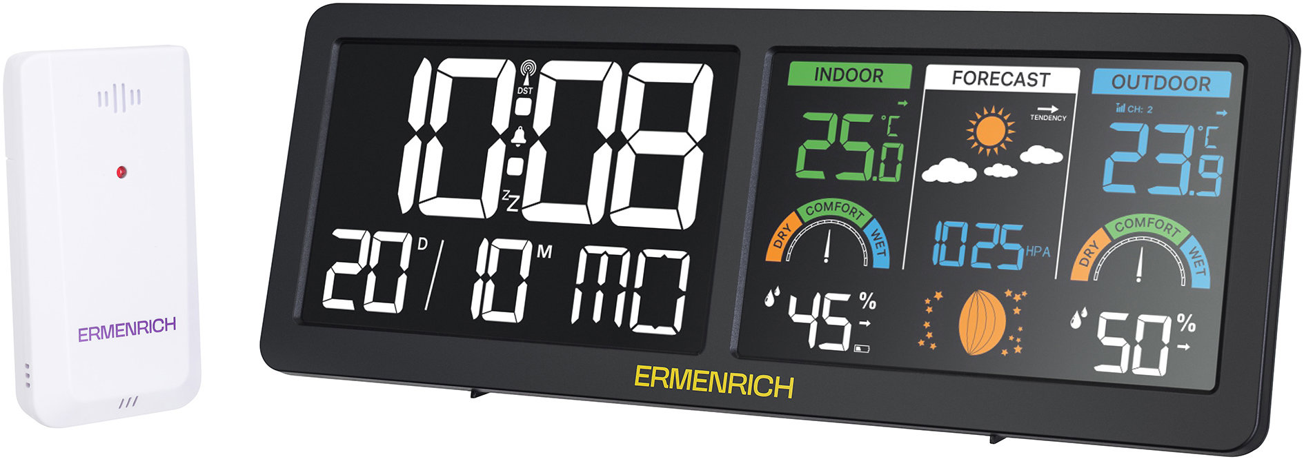 Ermenrich Report WR70