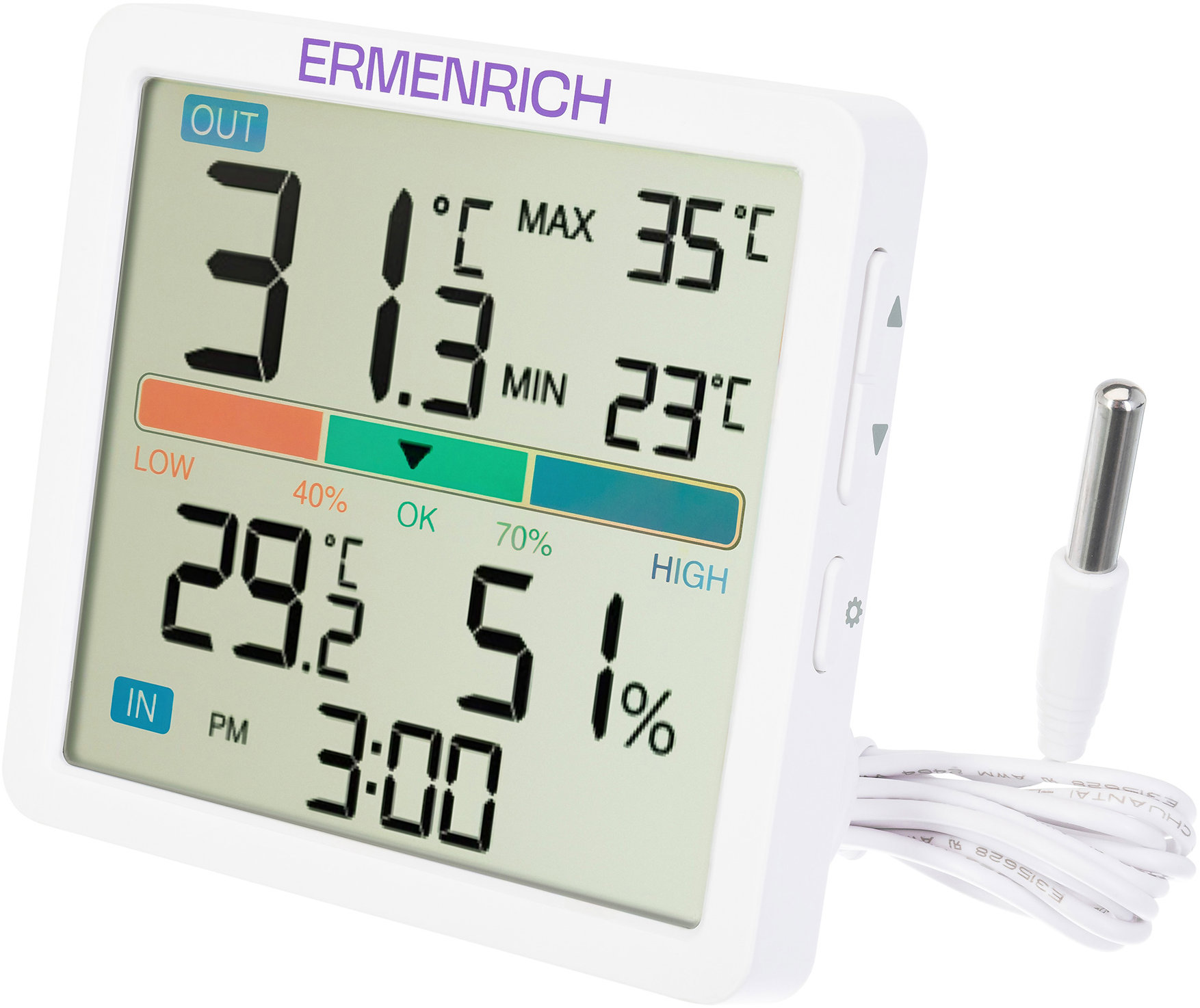 Ermenrich Report WR10