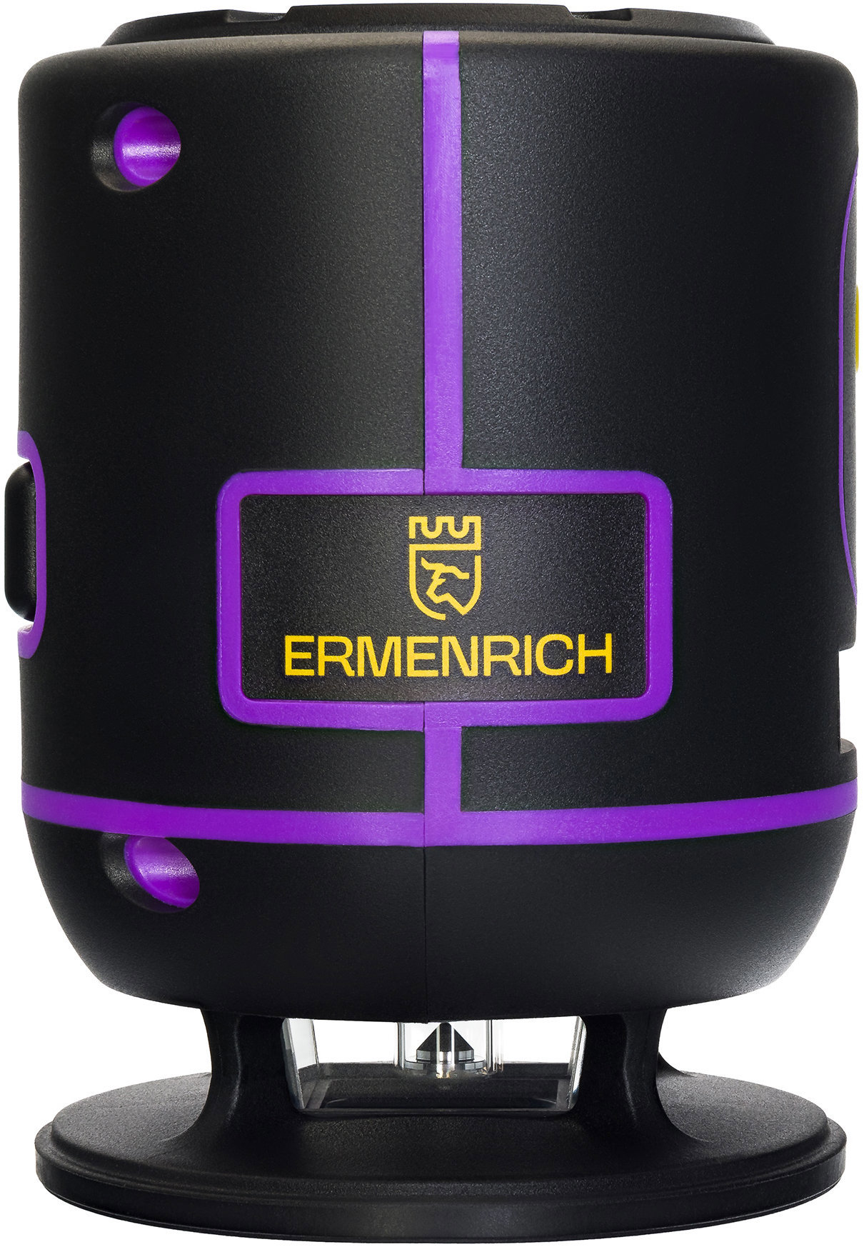 ERMENRICH Nivelační Laserový přístroj PLUS Violet LN20