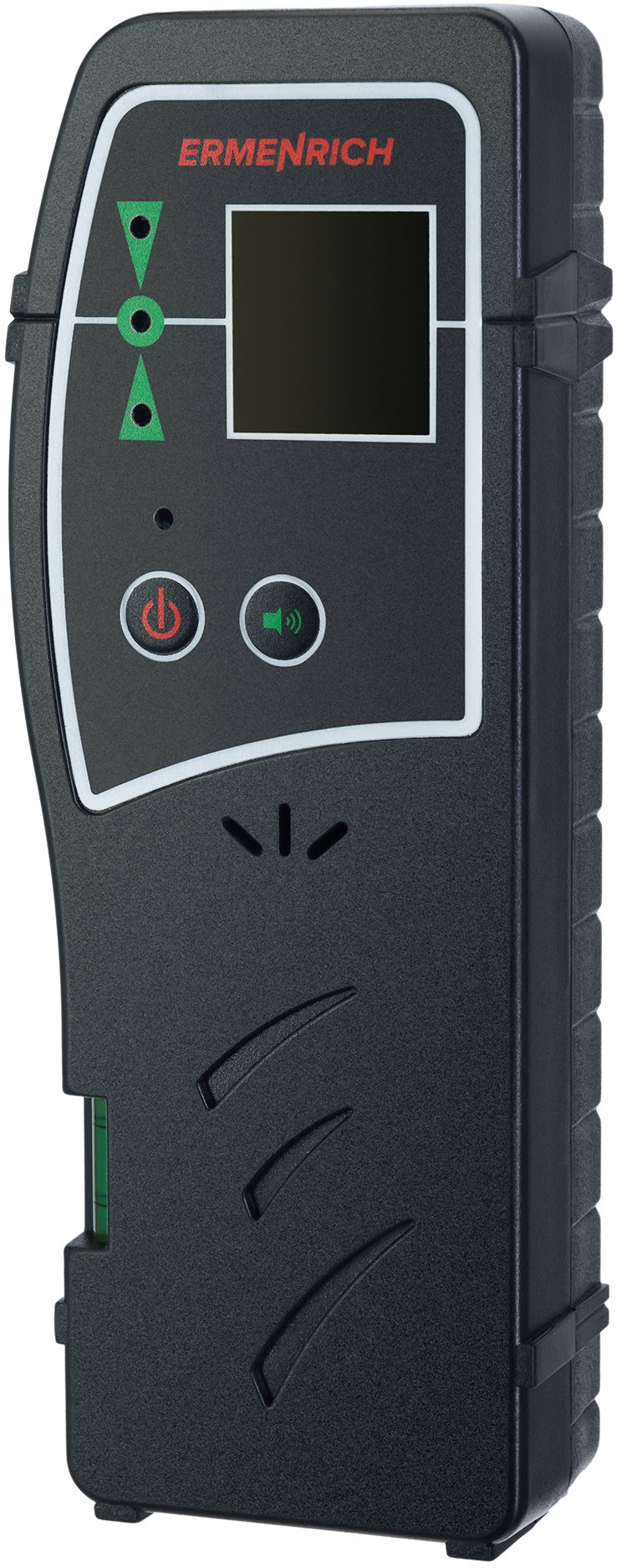 ERMENRICH Nivelační Laserový přistroj LR30