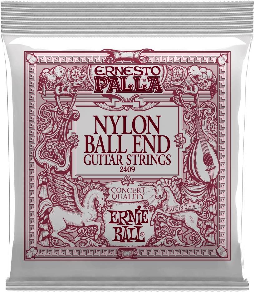 Ernie Ball 2409 .028-.042 6 Strings