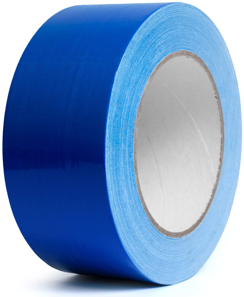 Escape6 univerzální opravná Duct Tape páska 50 mm × 33 m, modrá