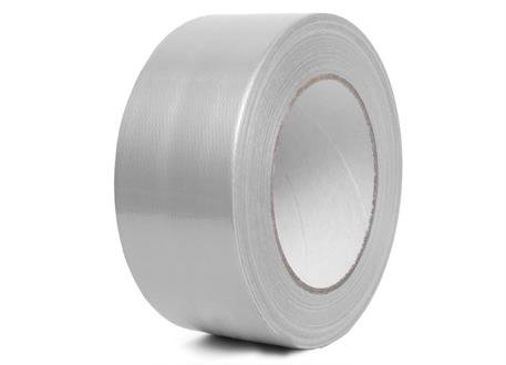 Escape6 Duct Tape páska návin 33 m, stříbrná, šířka 50 mm
