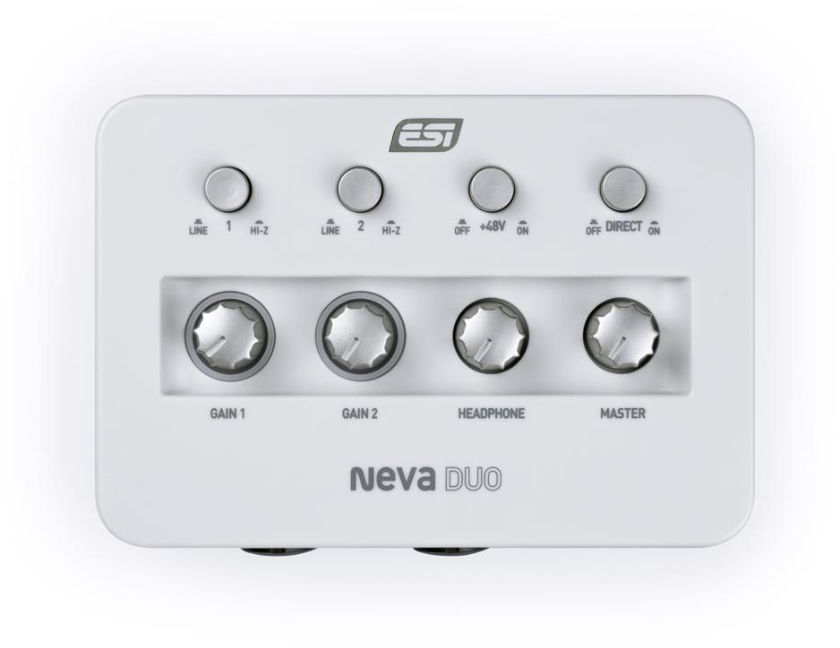 ESI NEVA DUO