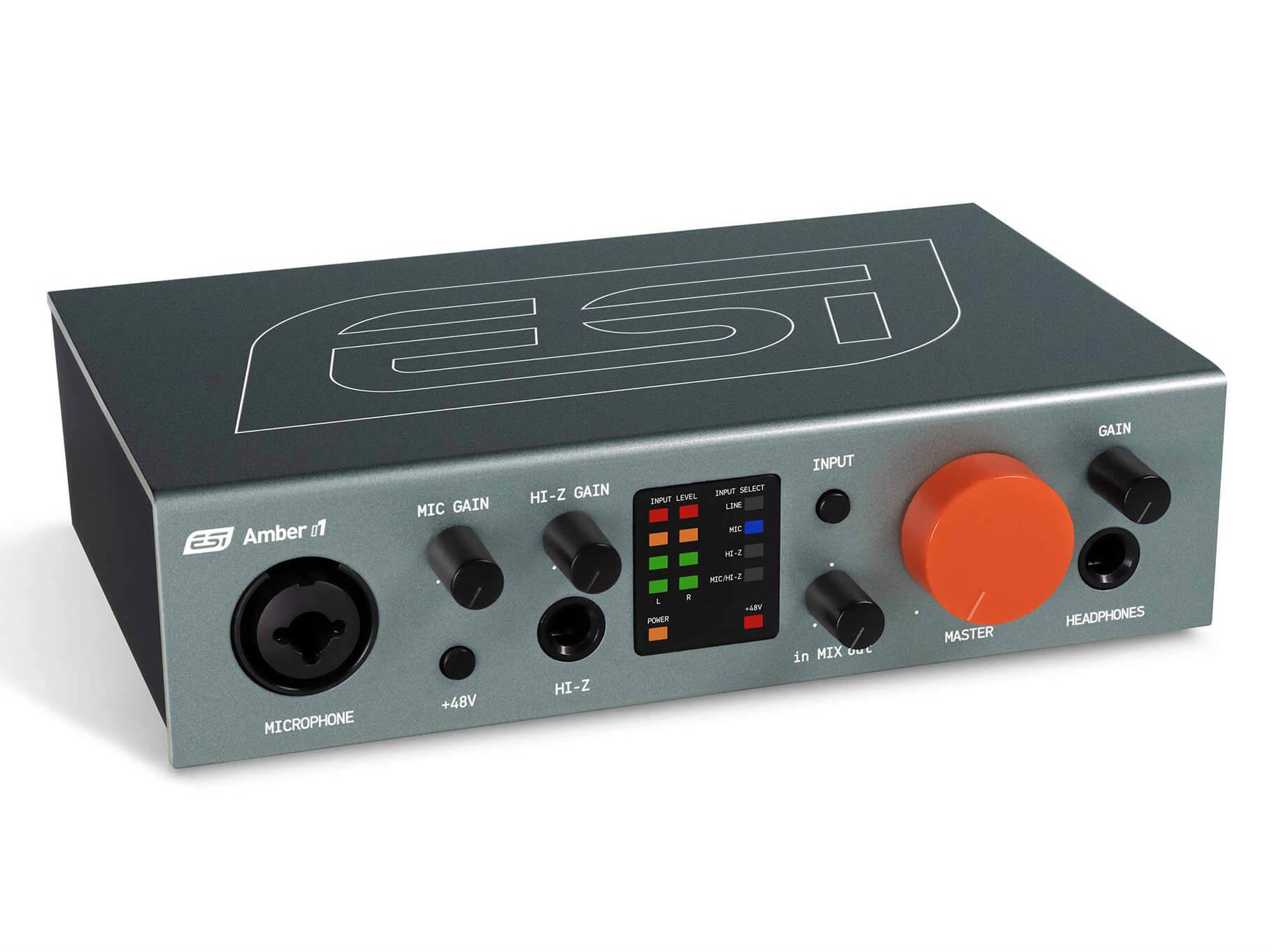 ESI Amber i1