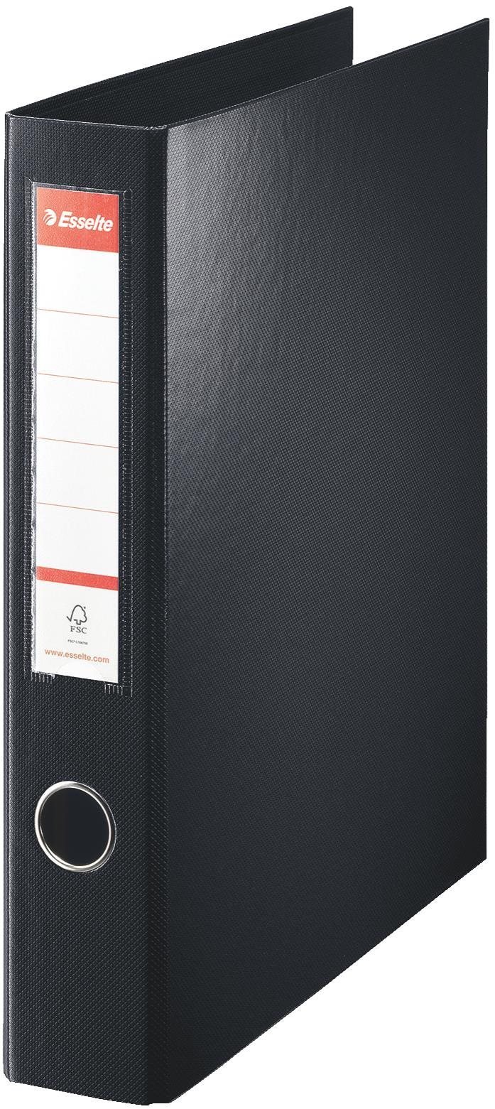 ESSELTE Vivida A4 60 mm černý