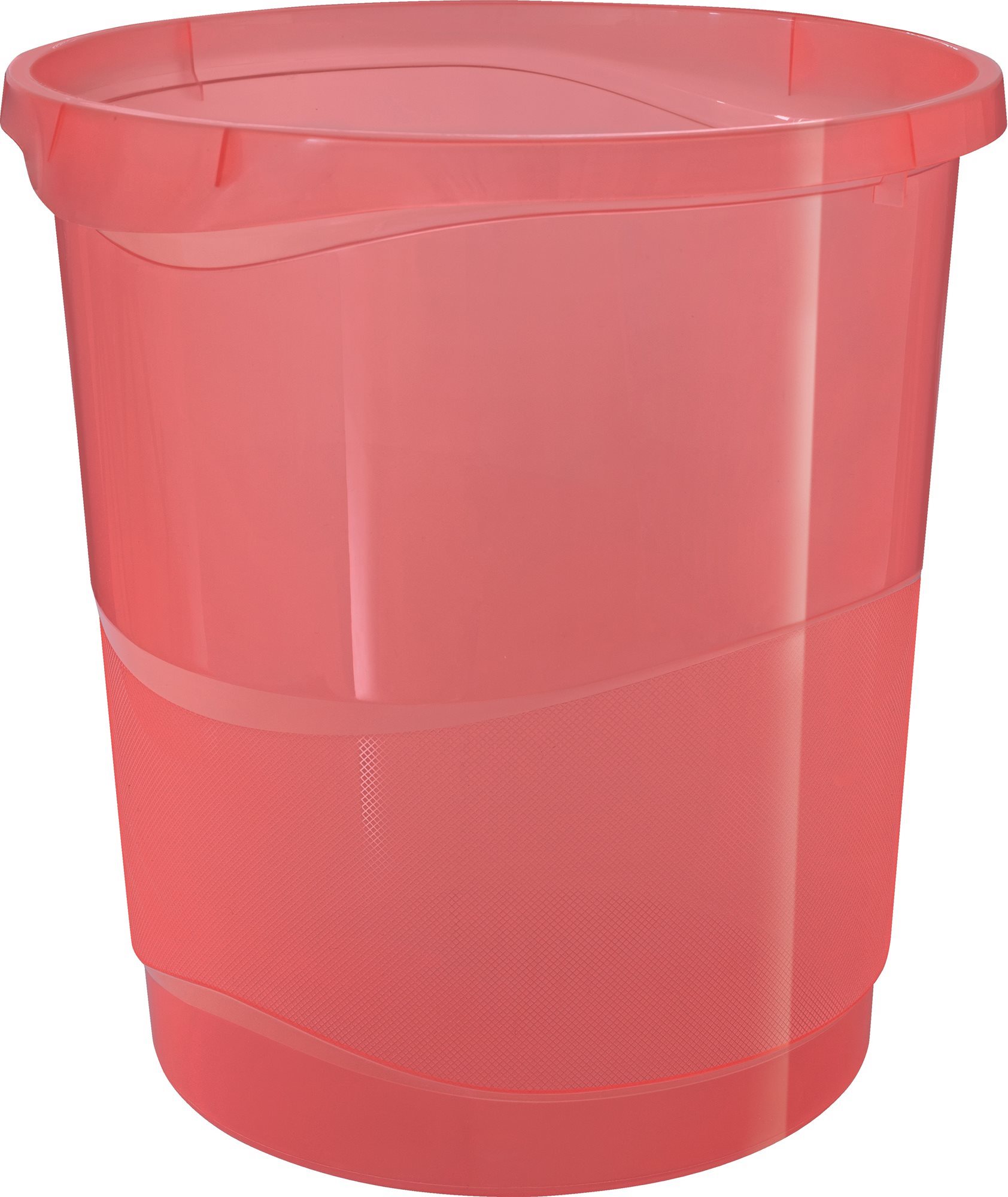 ESSELTE Colour Breeze 14 l, korálový