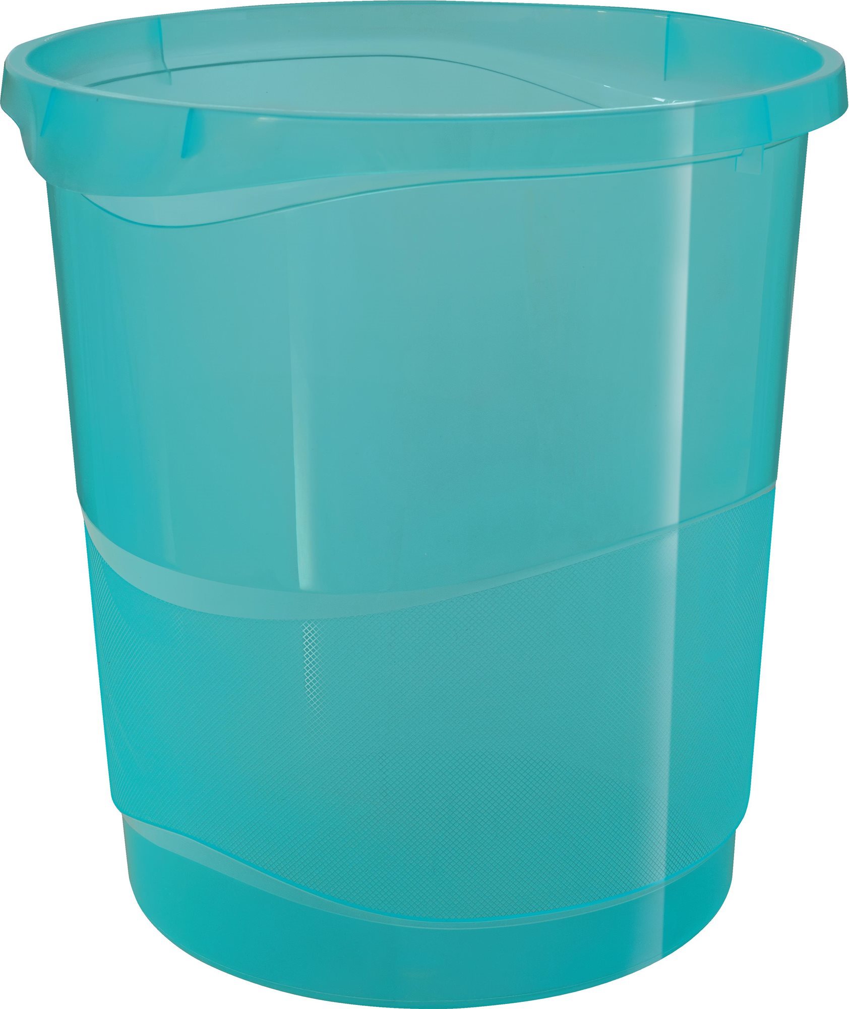 ESSELTE Colour Breeze 14 l, modrý