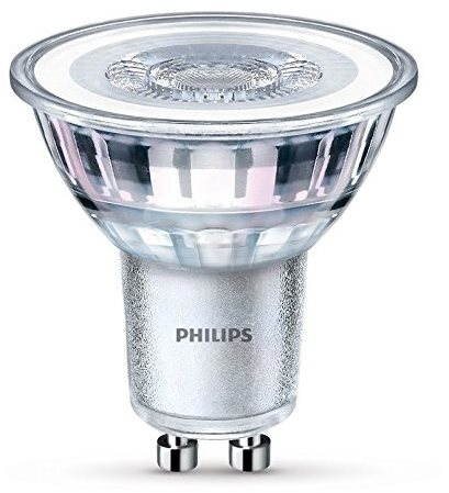 Philips LED Classic spot 3.5-35W, GU10, 4000K