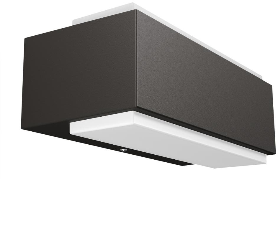 Philips - Stmívatelné venkovní svítidlo 2xLED/4,5W IP44