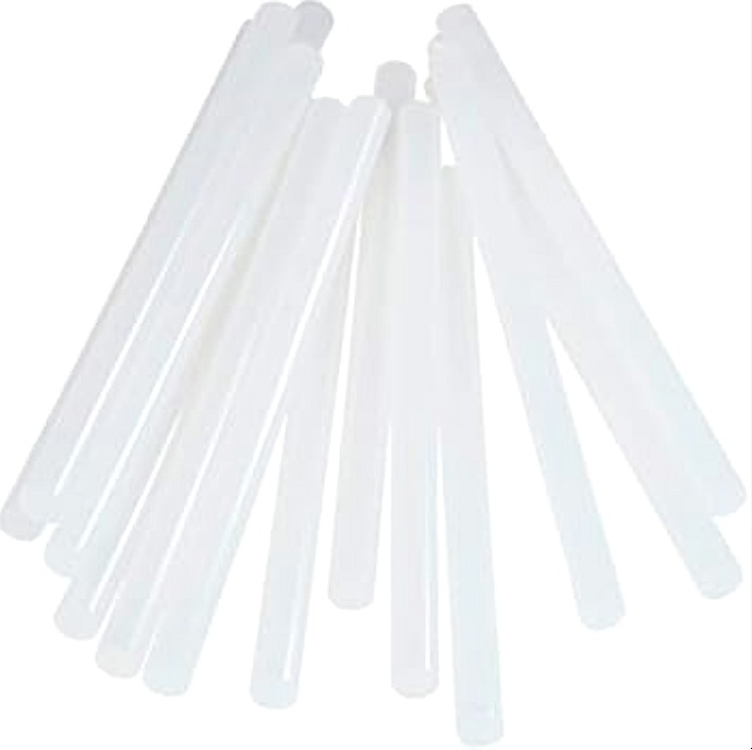 RAPID Tavné tyčinky 12 x 190 mm, PVC a kabely, 14ks, blistr