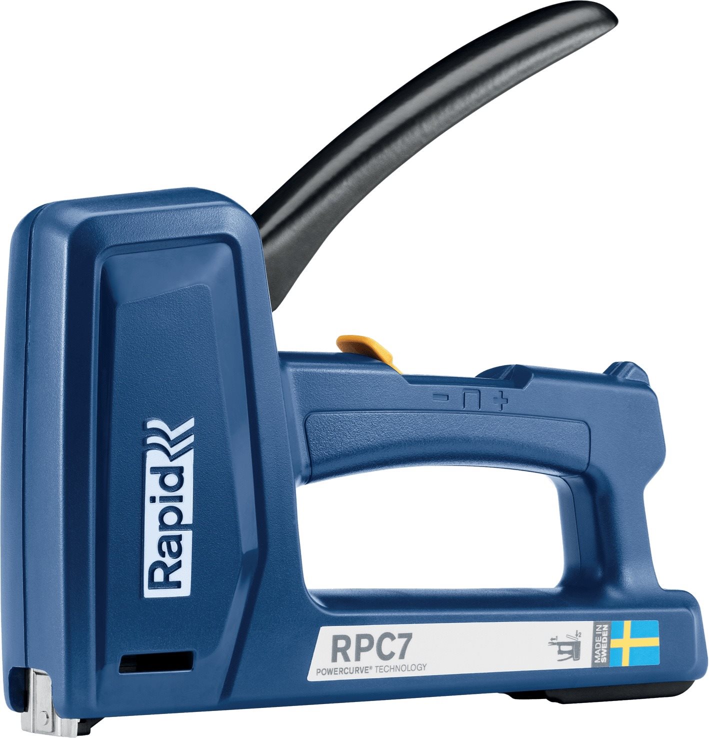 RAPID Pistole sponkovací RPC7